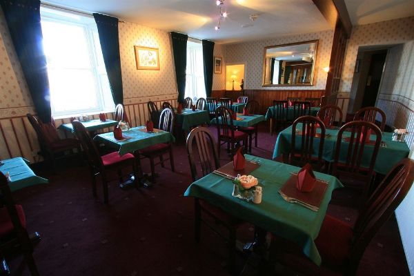 Inn at Ardgour (Highland)